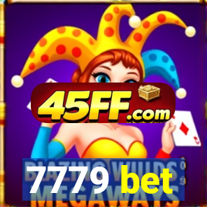 7779 bet